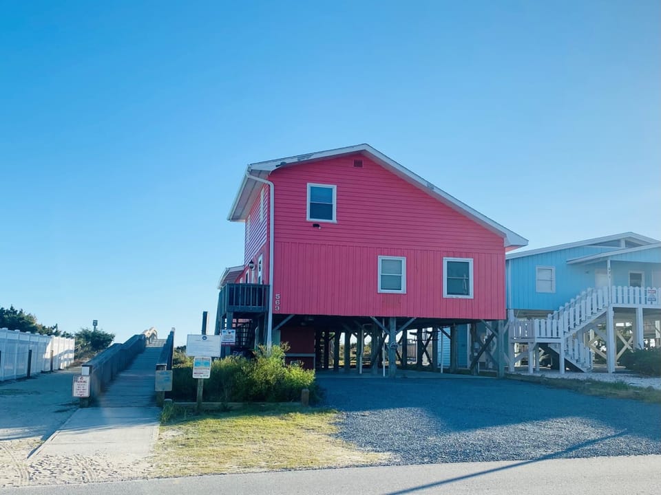 Front Exterior