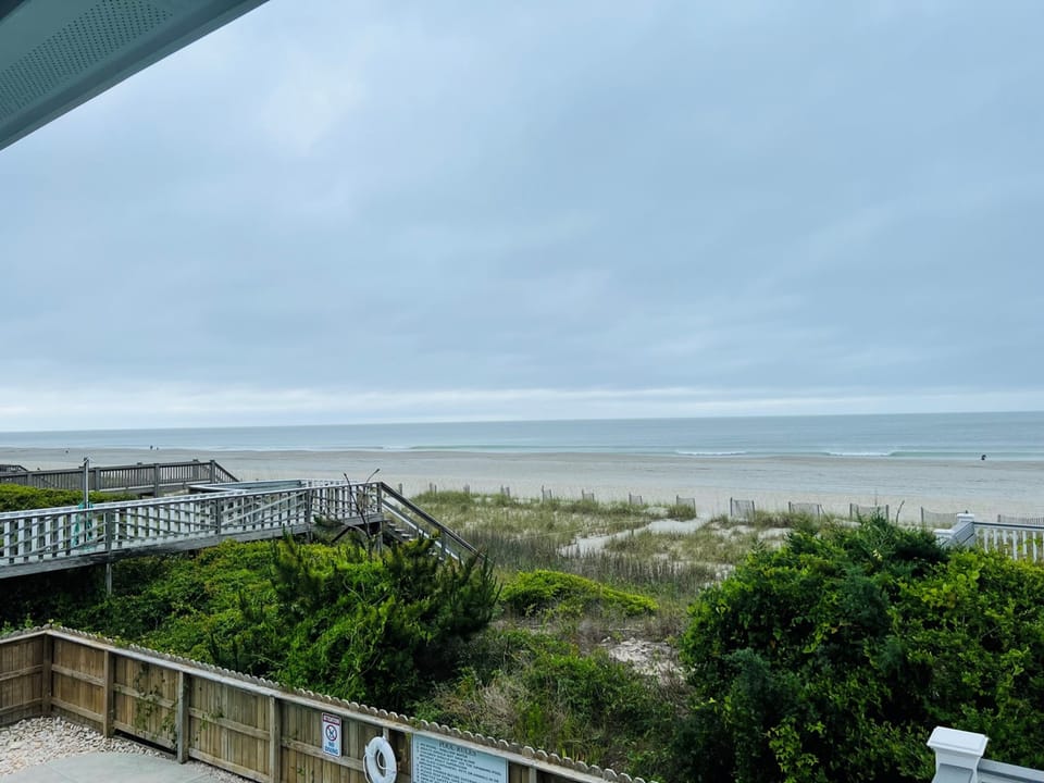 Beach View