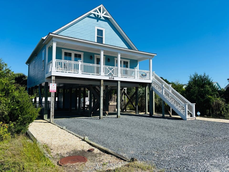 Front Exterior