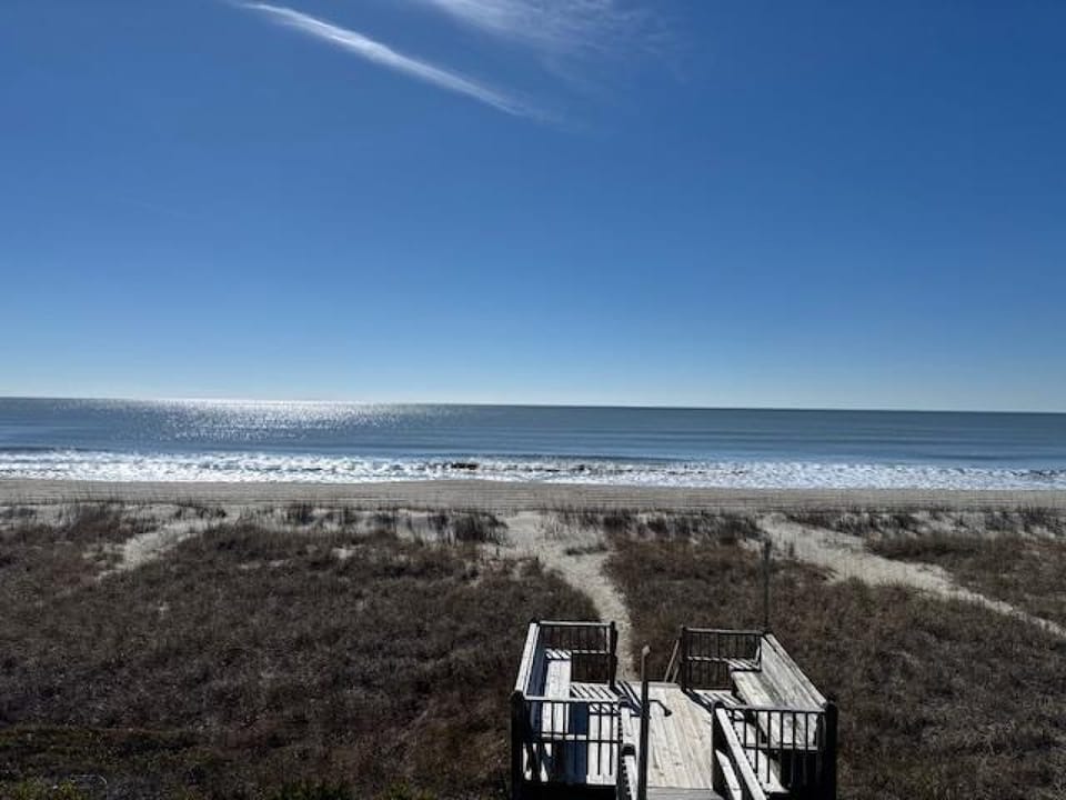 Ocean View
