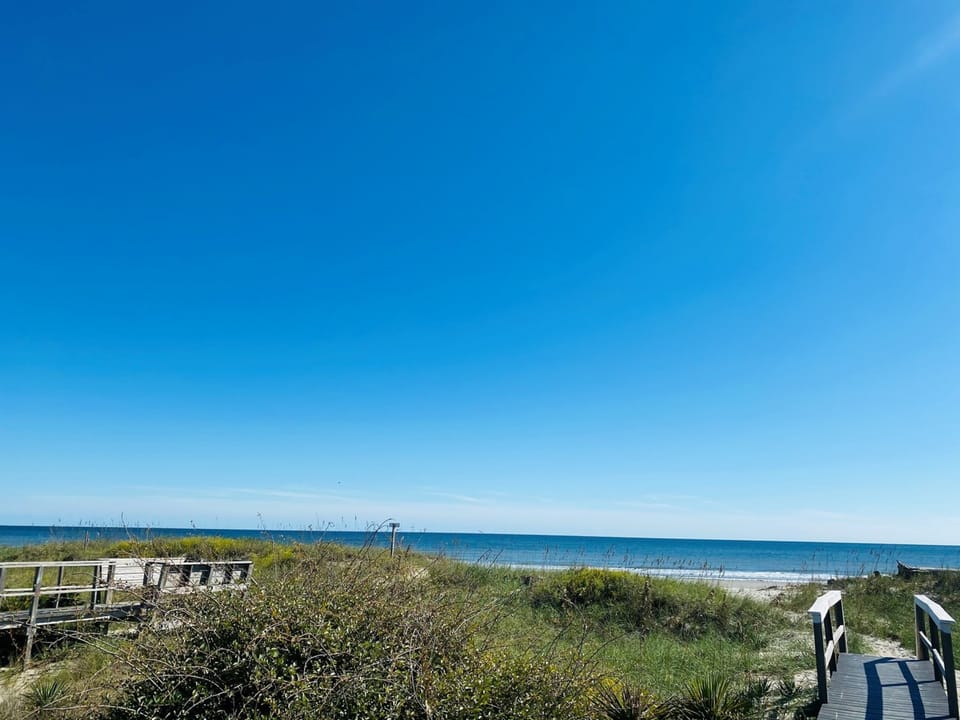 Ocean View