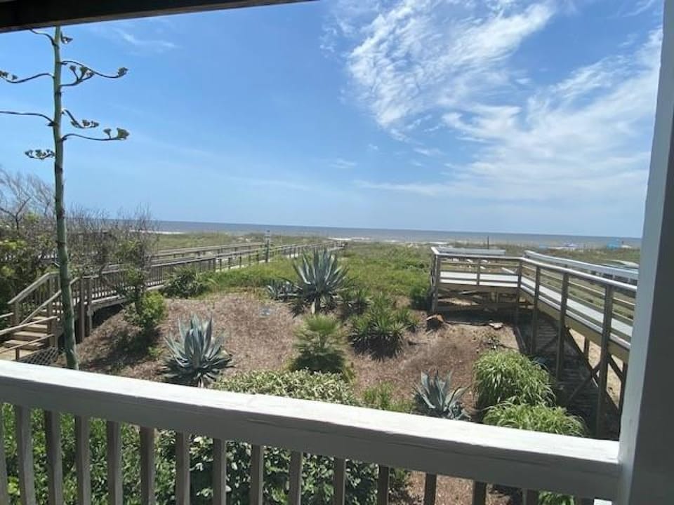 Ocean View