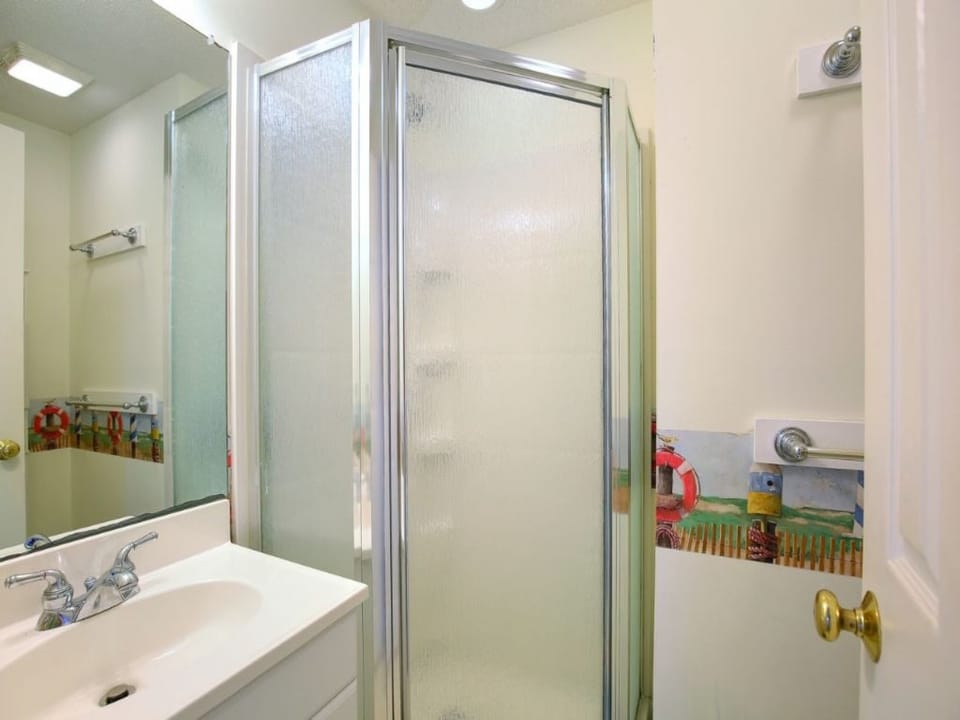 Hall Bath