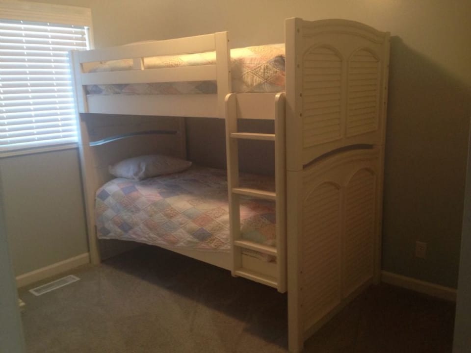 Bunk Room