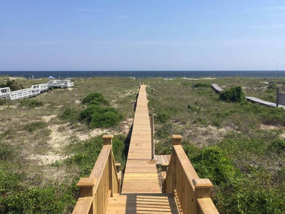 Boardwalk