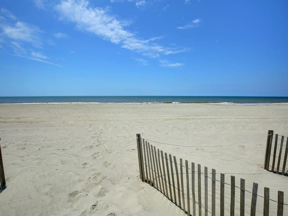 Ocean