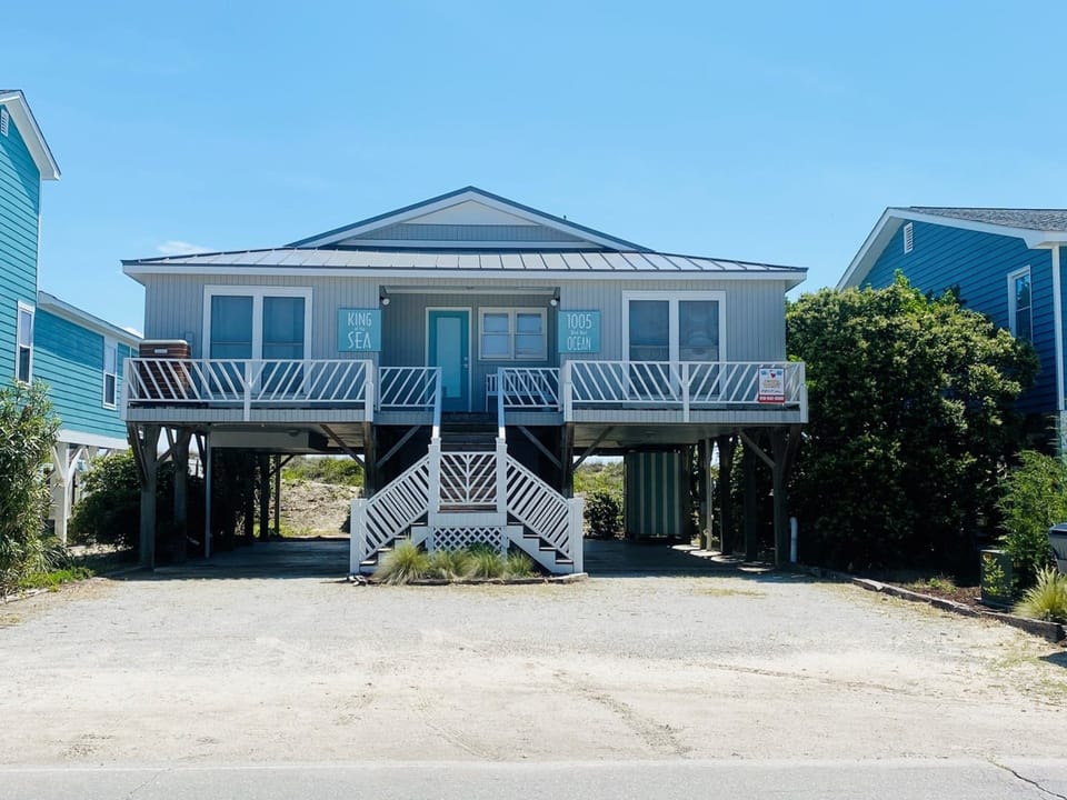 Front Exterior