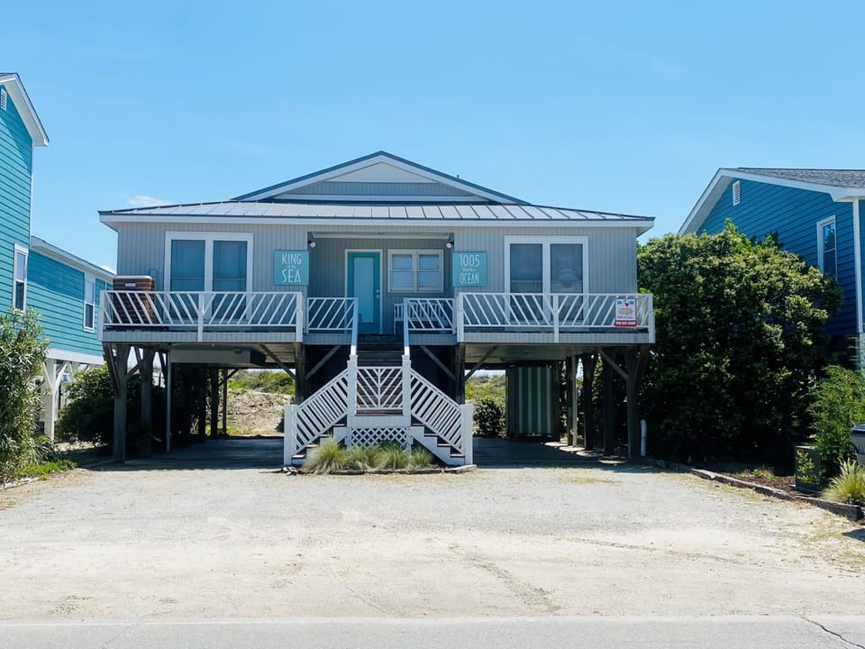 Front Exterior
