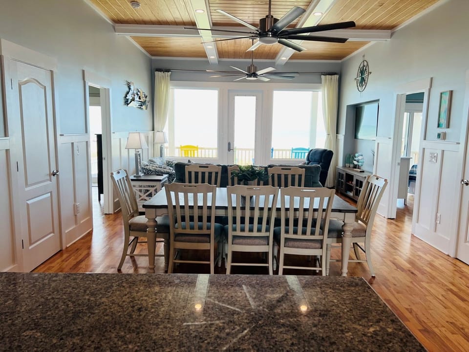 Kitchen Dining Room