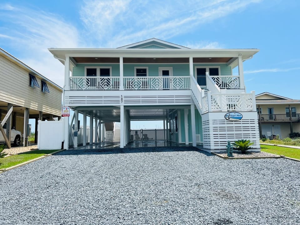 Front Exterior