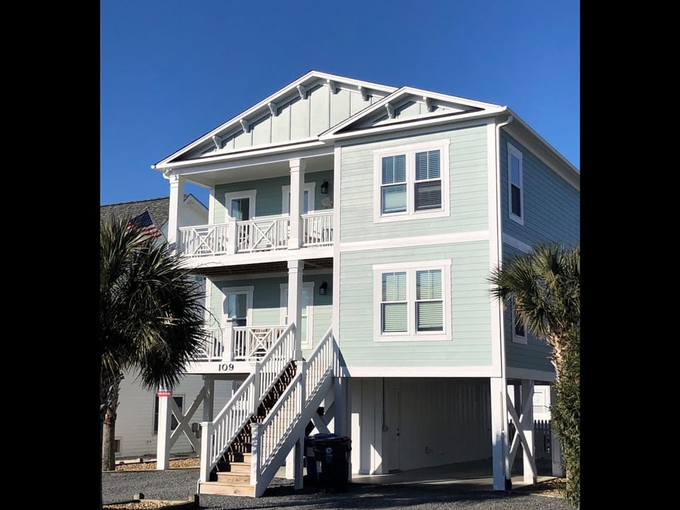 Front Exterior