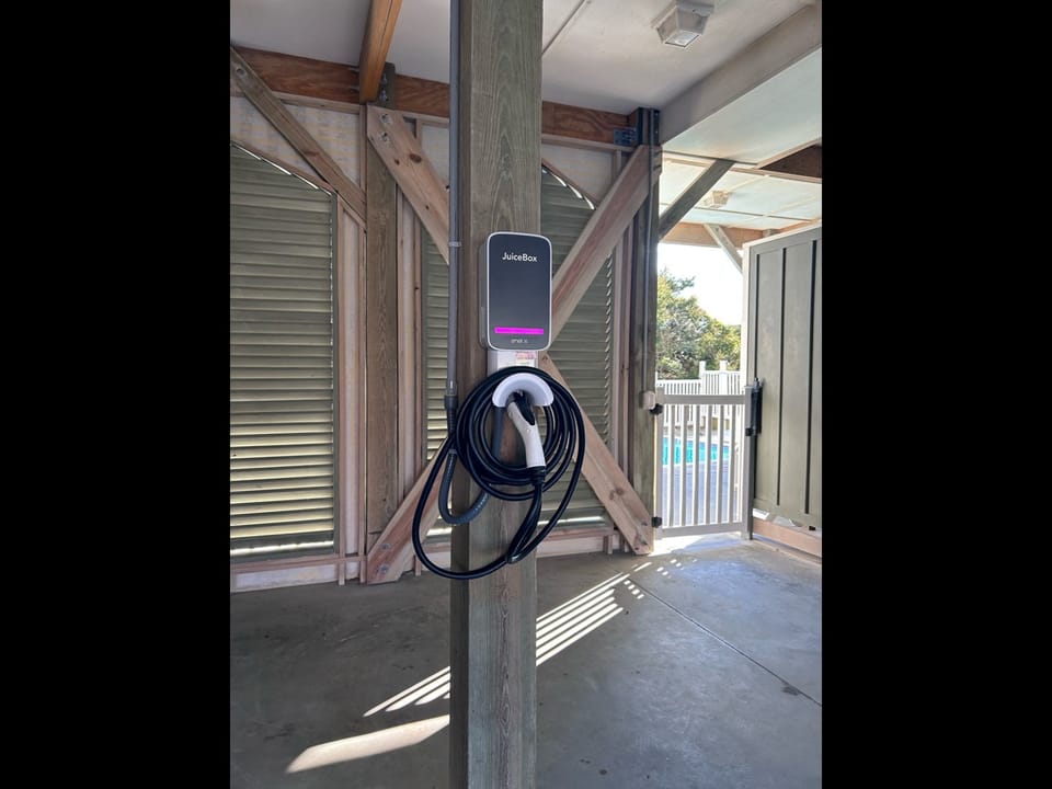 EV Charger