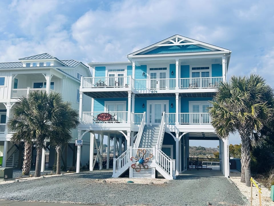 Front Exterior