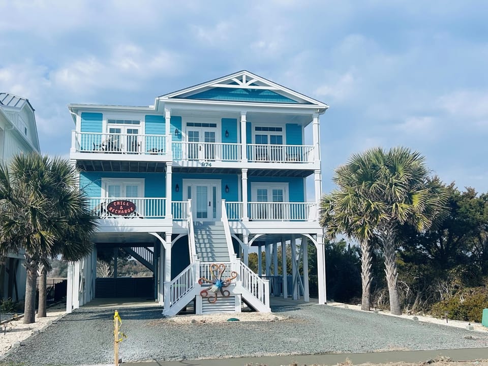Front Exterior