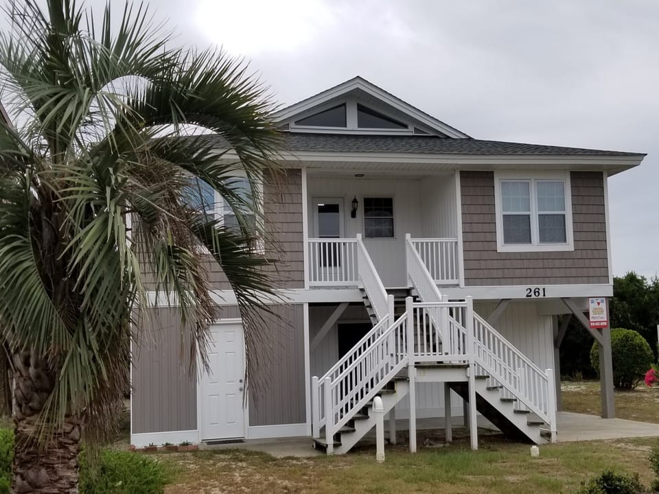 Front Exterior