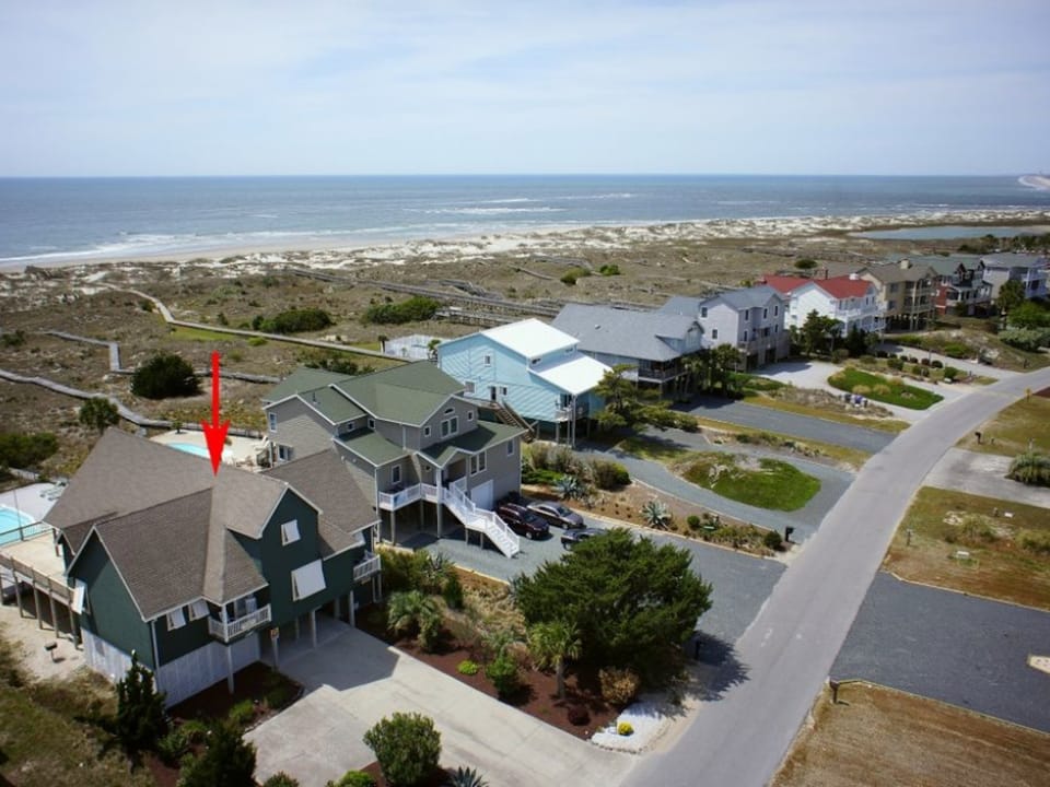 Aerial Photo 2