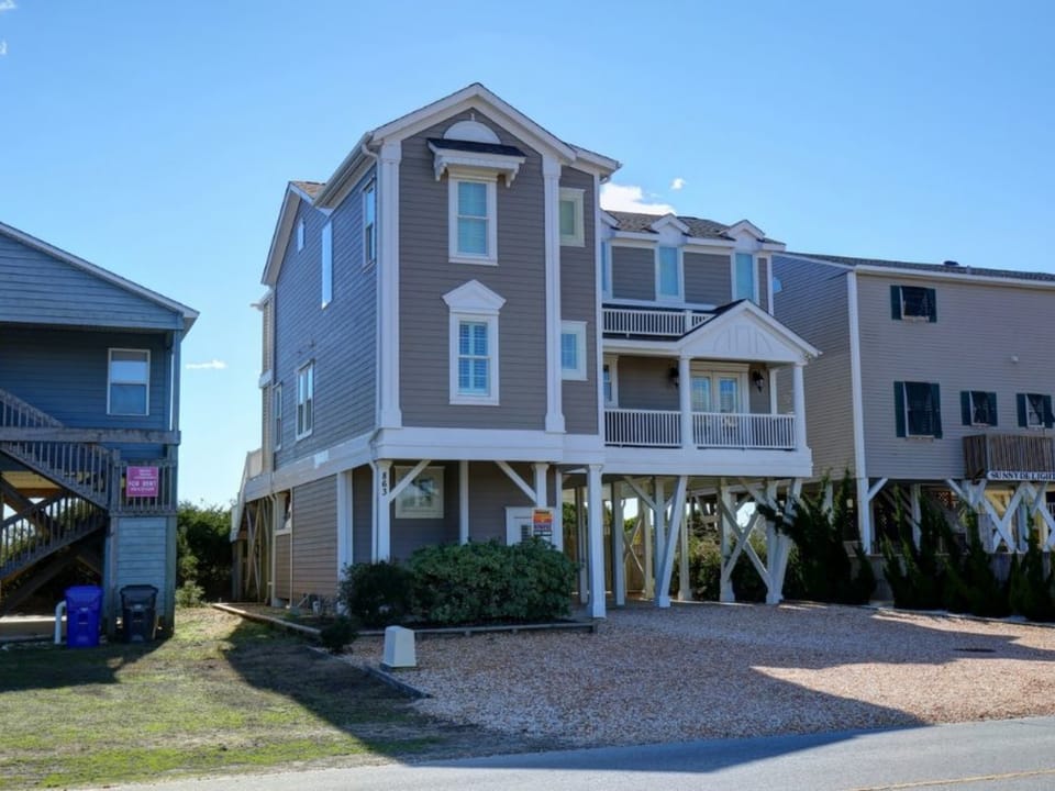 Front Exterior