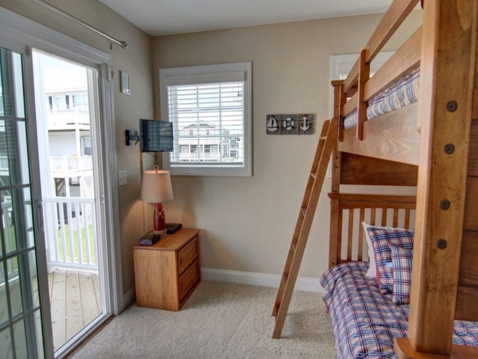 Lower Level Bunk Room