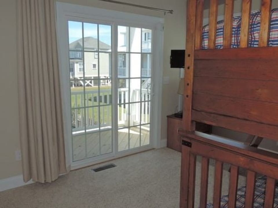 Lower Level Bunk Room