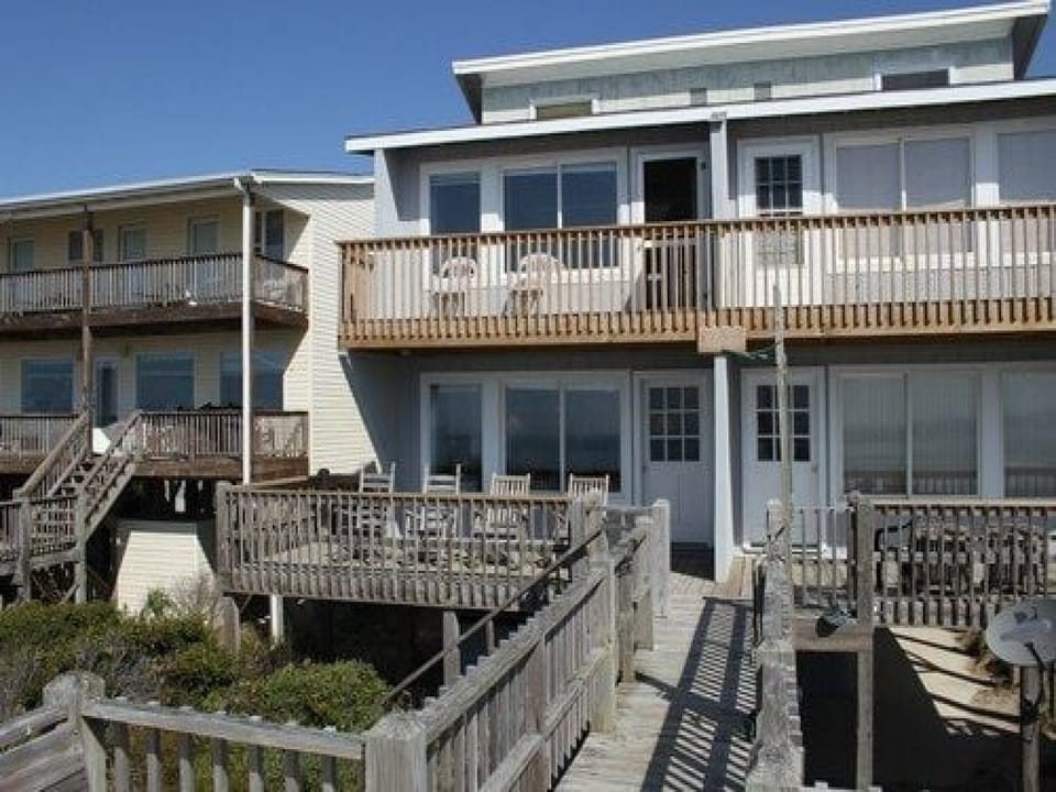 Oceanside View