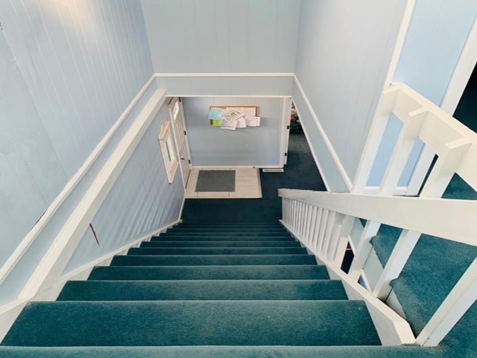 Stairway