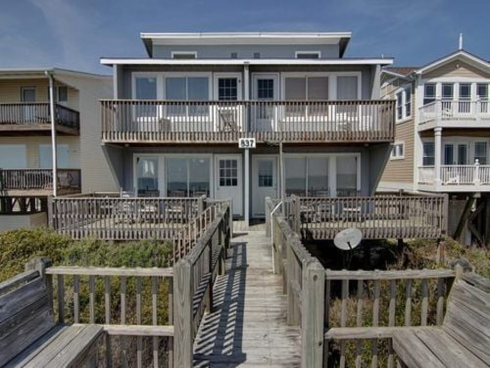 Oceanside View
