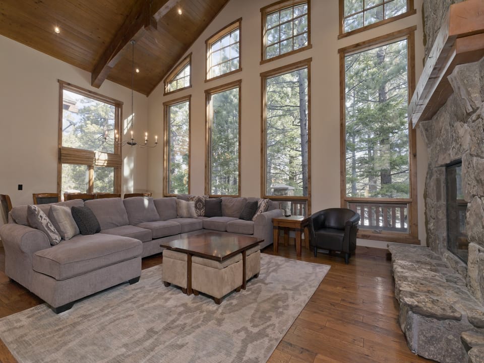 Flooring