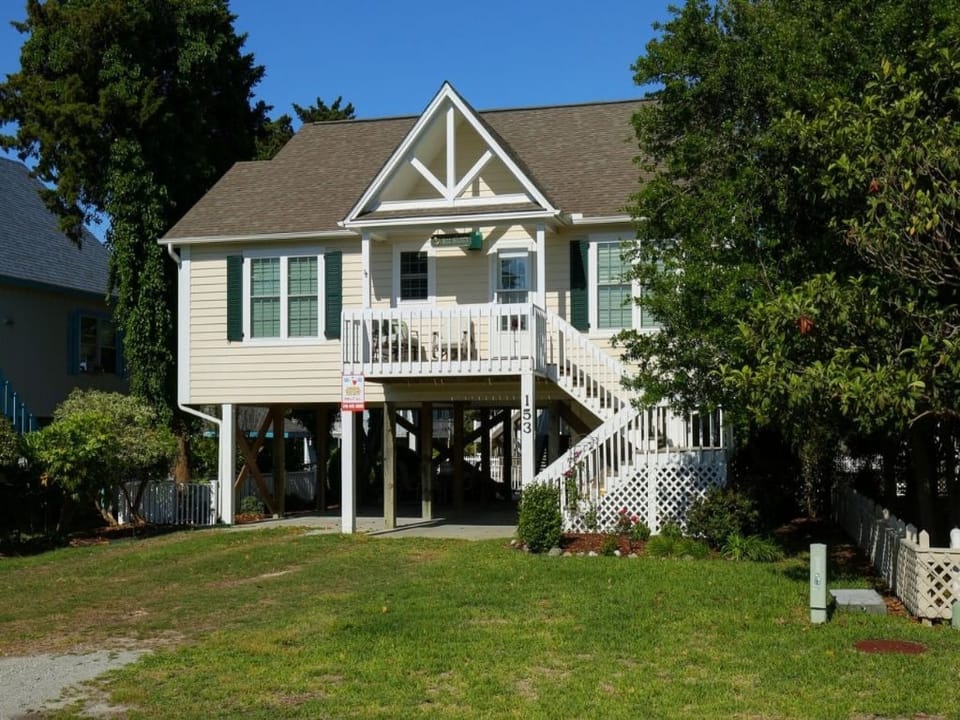 Front Exterior