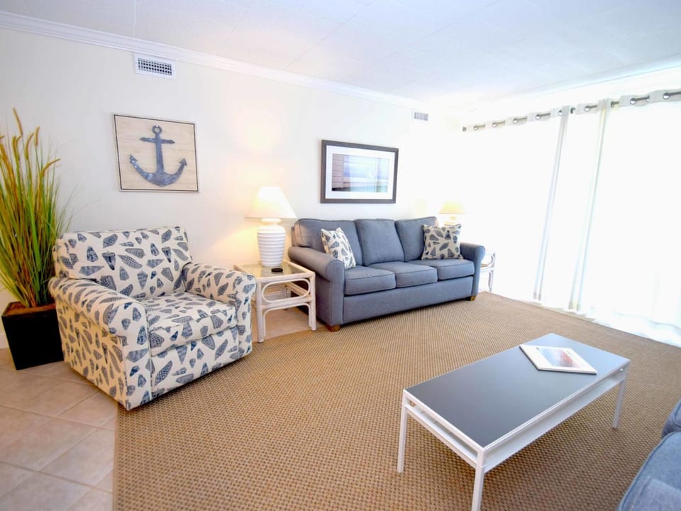 Ocean Hideaway 207 Apartment in Ocean City