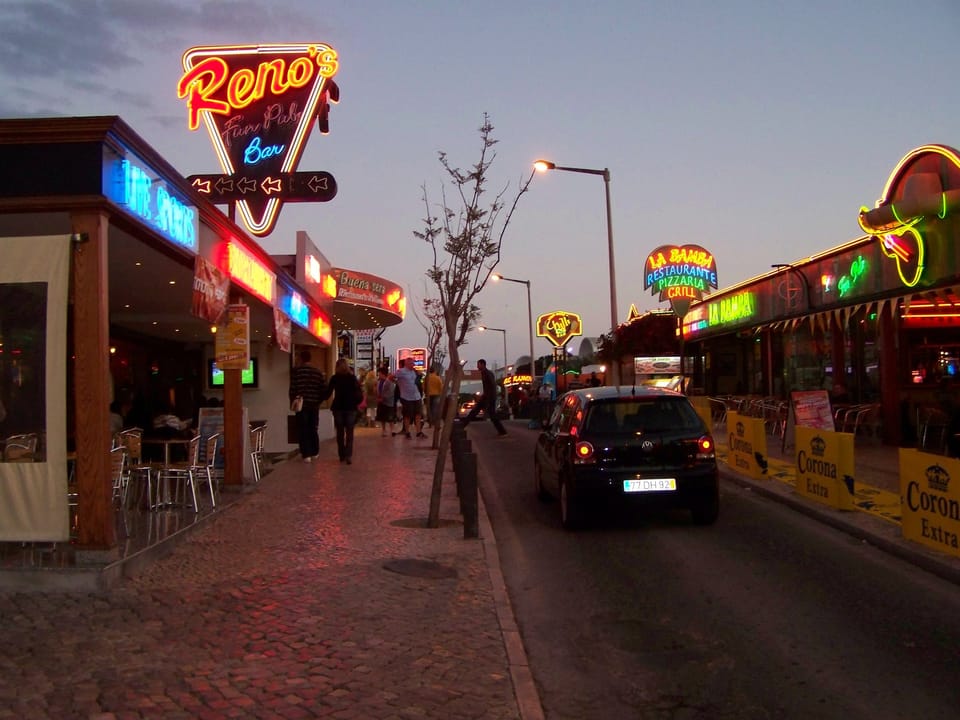 Boardwalk