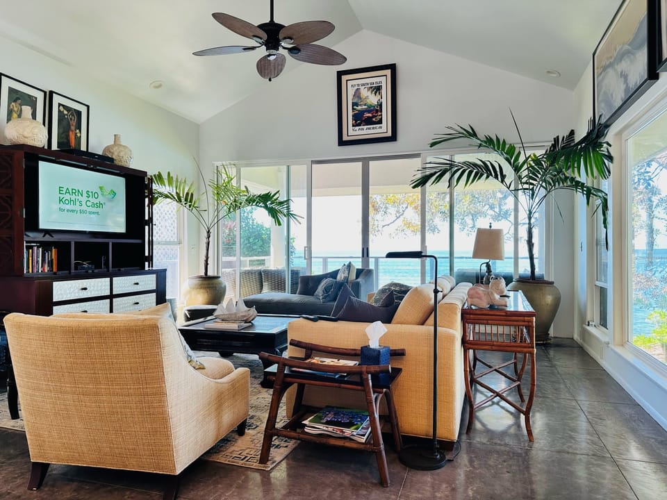 Living room 2