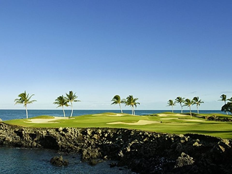 Golf Course