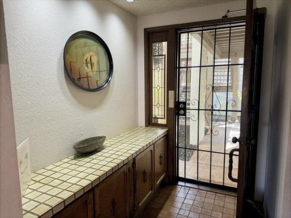 Door