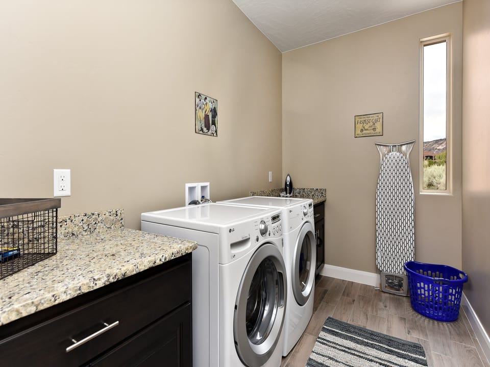 Washer
