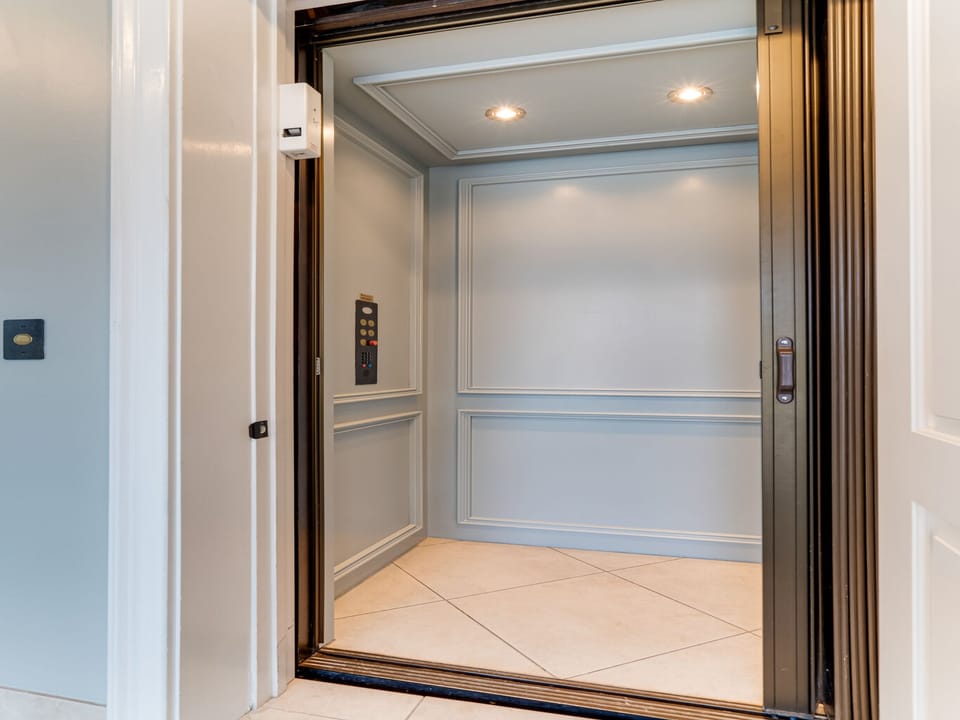 Door
