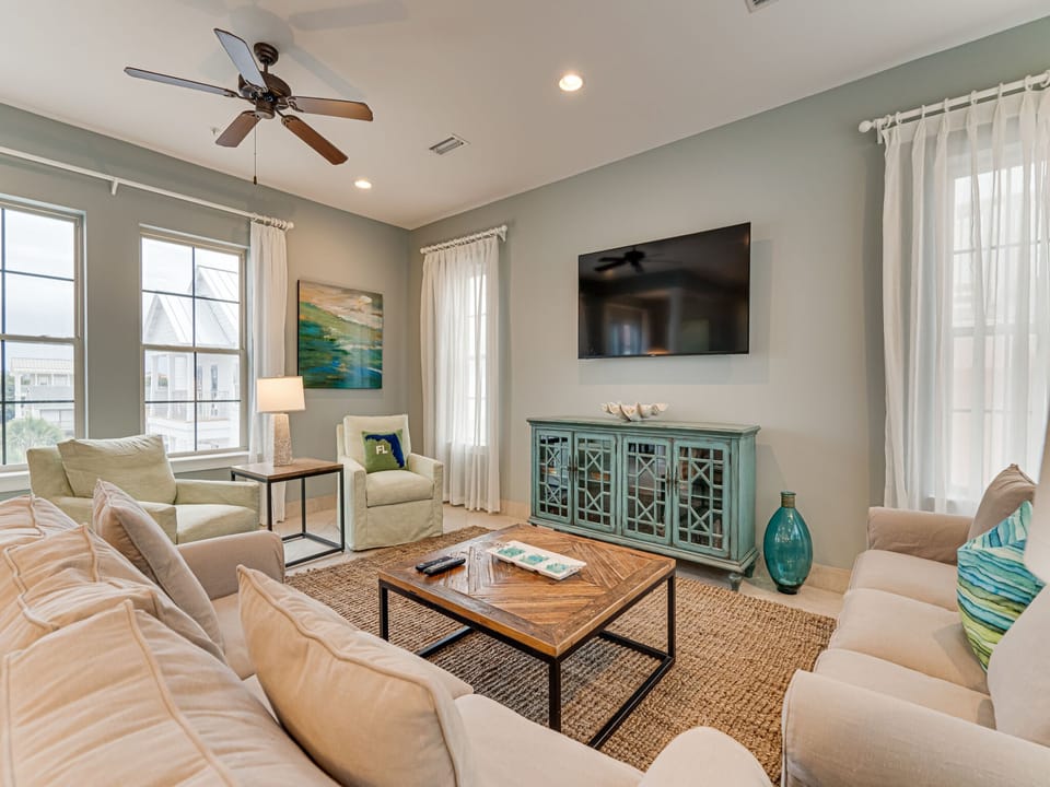 Ceiling Fan