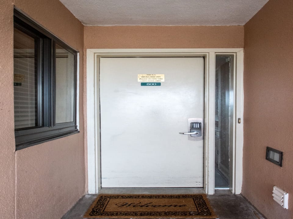 Door