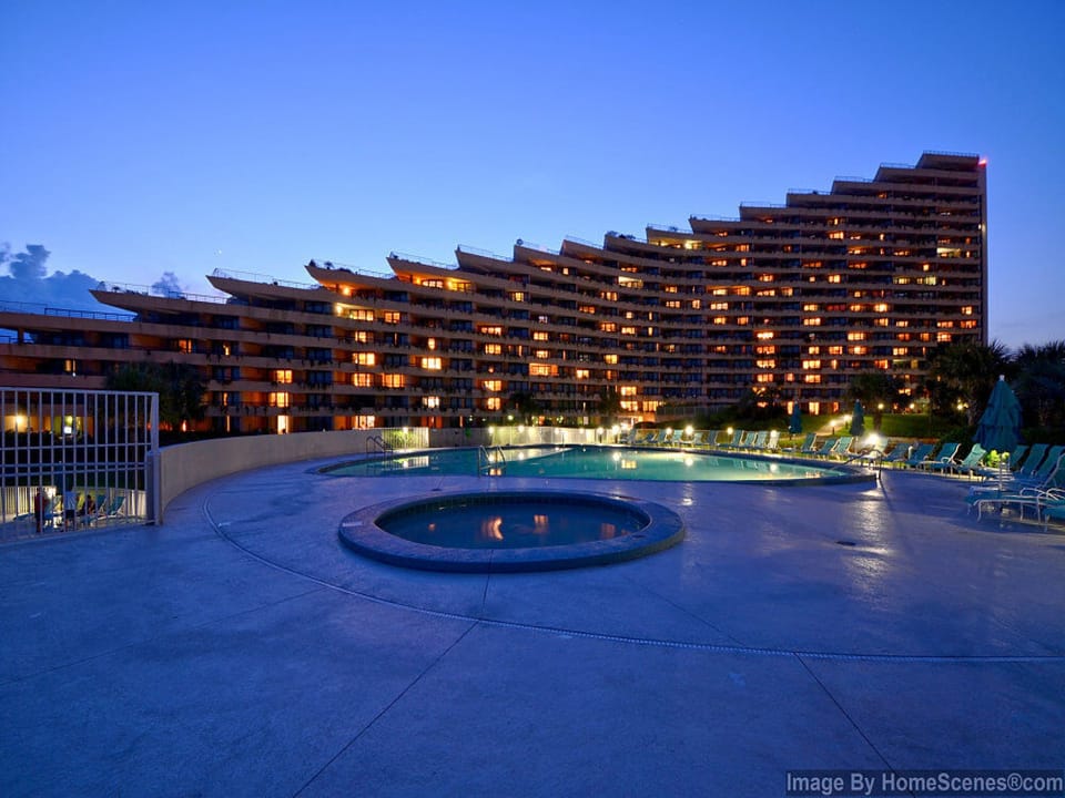Resort