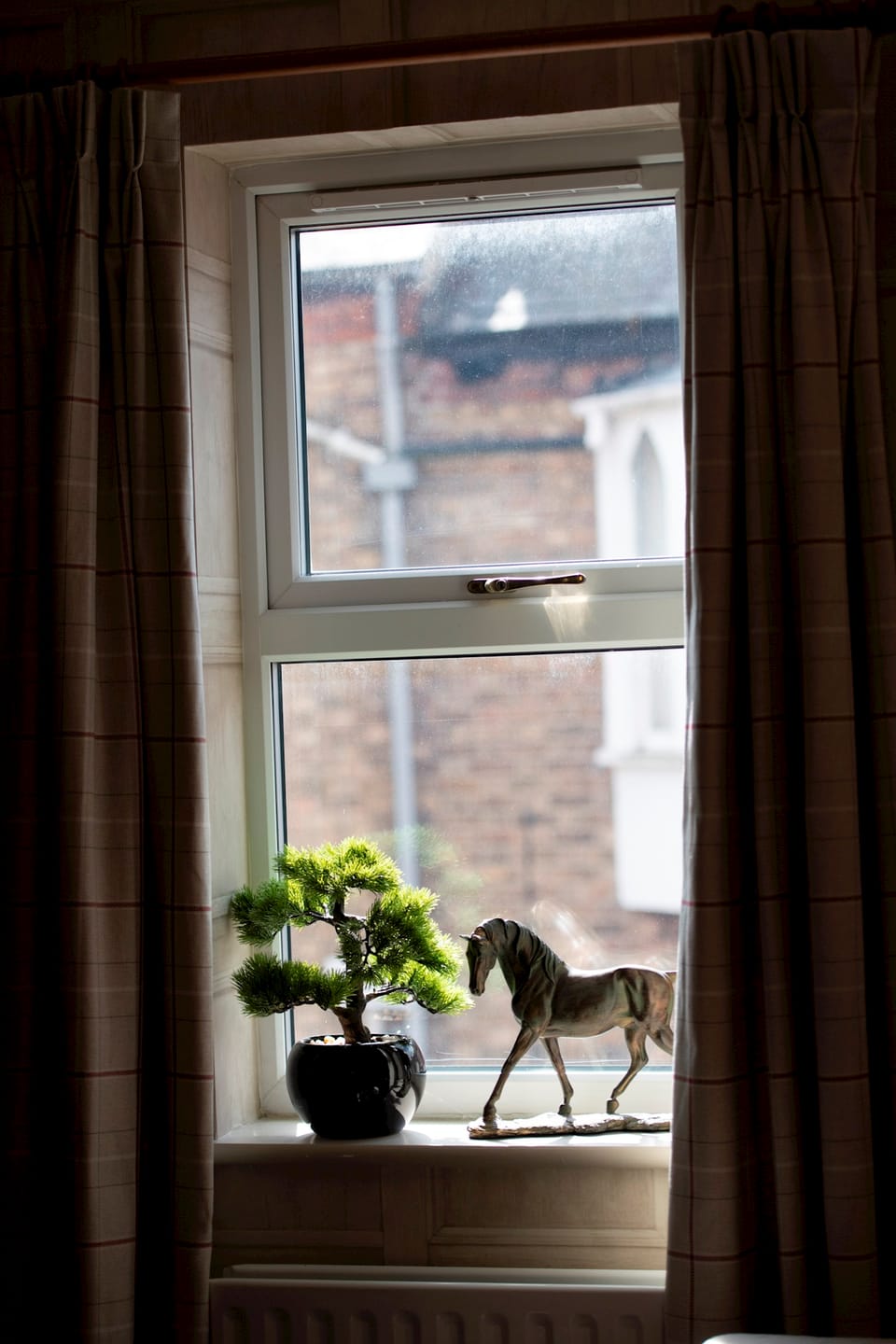 A very British place to stay - 3 Bedrooms central House in Oxford