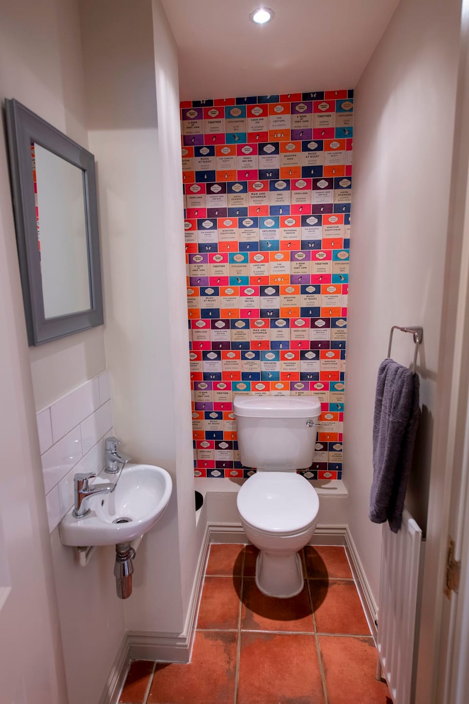 A very British place to stay - 3 Bedrooms central House in Oxford
