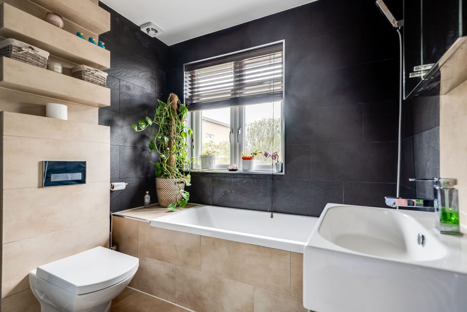 Headington Orchard - 3 Bedroom House & parking & garden House in Oxford