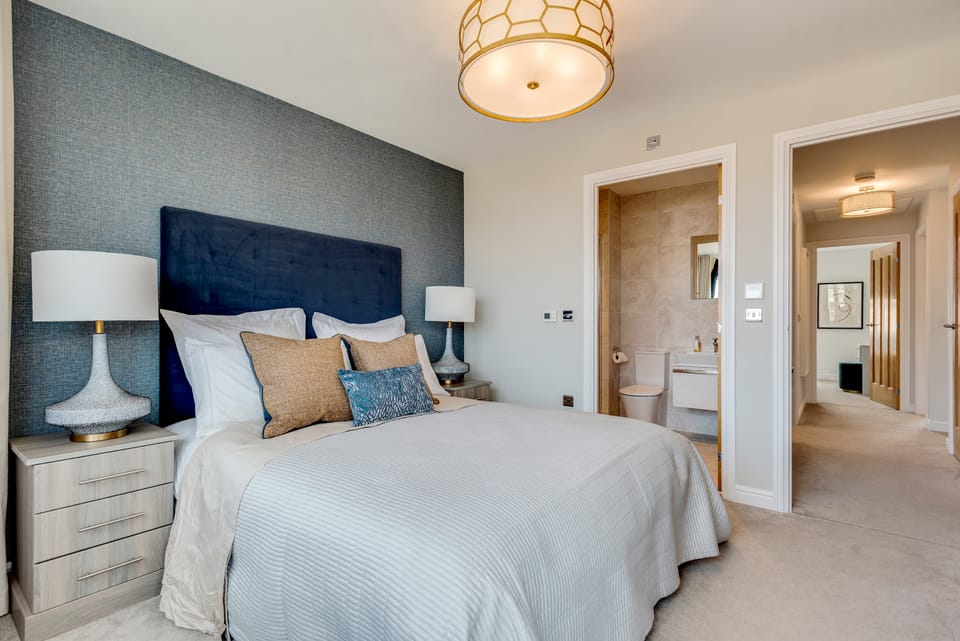 Stylish 4-BR House - free parking & nice garden House in Oxford