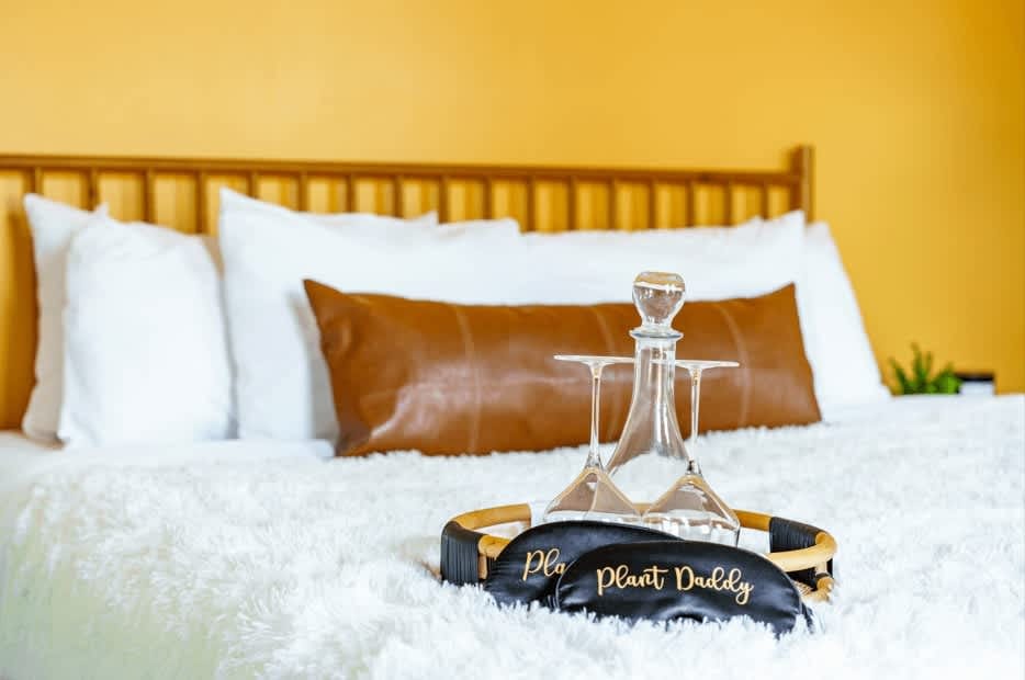 🌿 Casa Serena by Jungle House | Free Parking | 5,800+ Reviews | Downtown & Short North | Close to OSU, Convention Center & Nationwide Arena House in Ohio