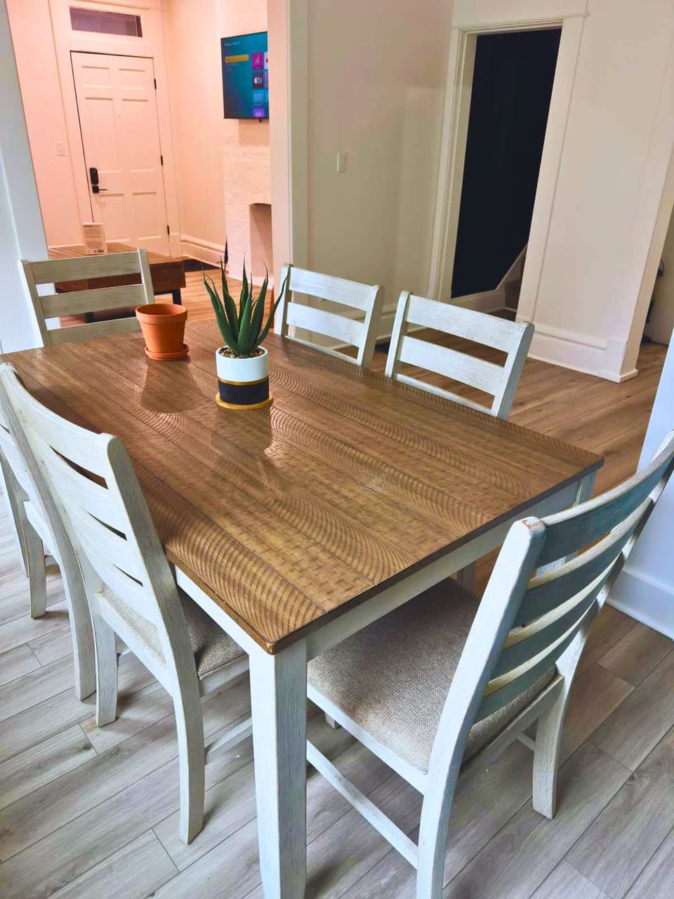 🌿 Casa Terra by Jungle House | Near Convention Center, OSU & Nationwide Arena | Downtown & Short North | 5,800+ Reviews | Free Parking House in Ohio