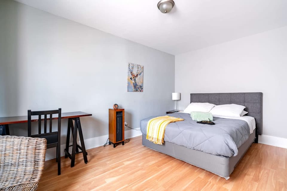 Convention - Short North - Private Parking - Pets House in Ohio