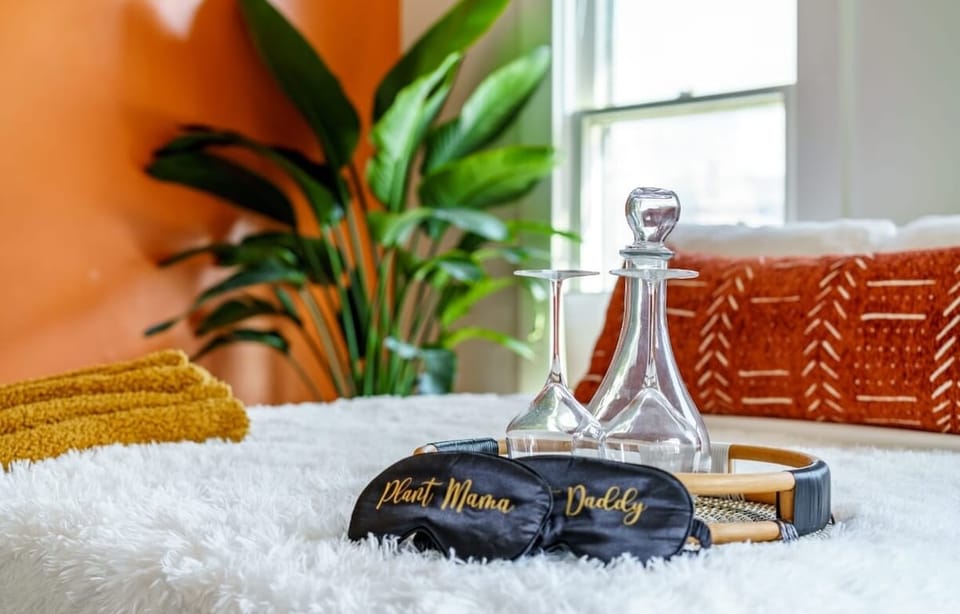 Convention - Parking Free - Short North - Pets House in German Village