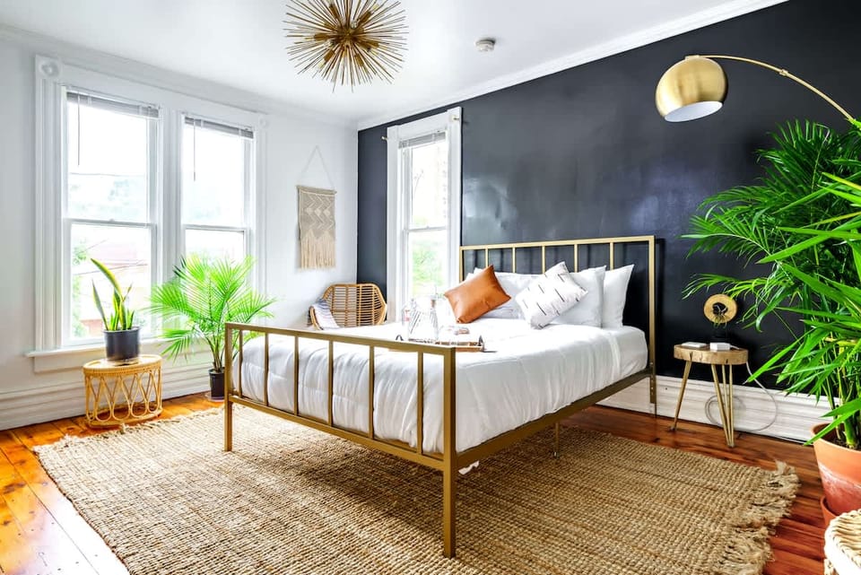 Short North - Convention - Parking Free - Pets House in Ohio