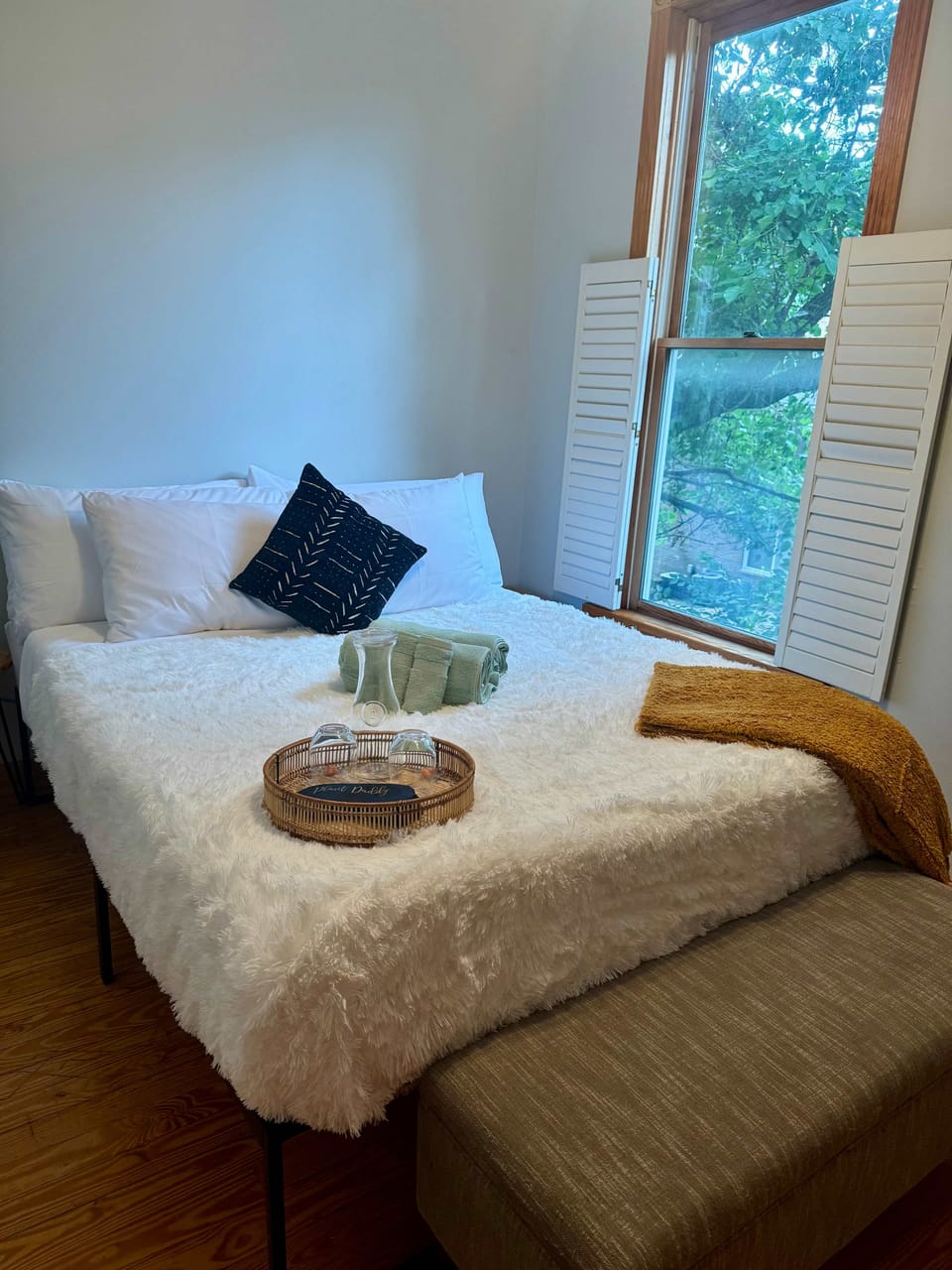 🌿 Jungle Cabin by Jungle House | Close to OSU, Convention Center & Nationwide Arena | 5,800+ Reviews | Downtown & Short North | Free Parking House in Ohio