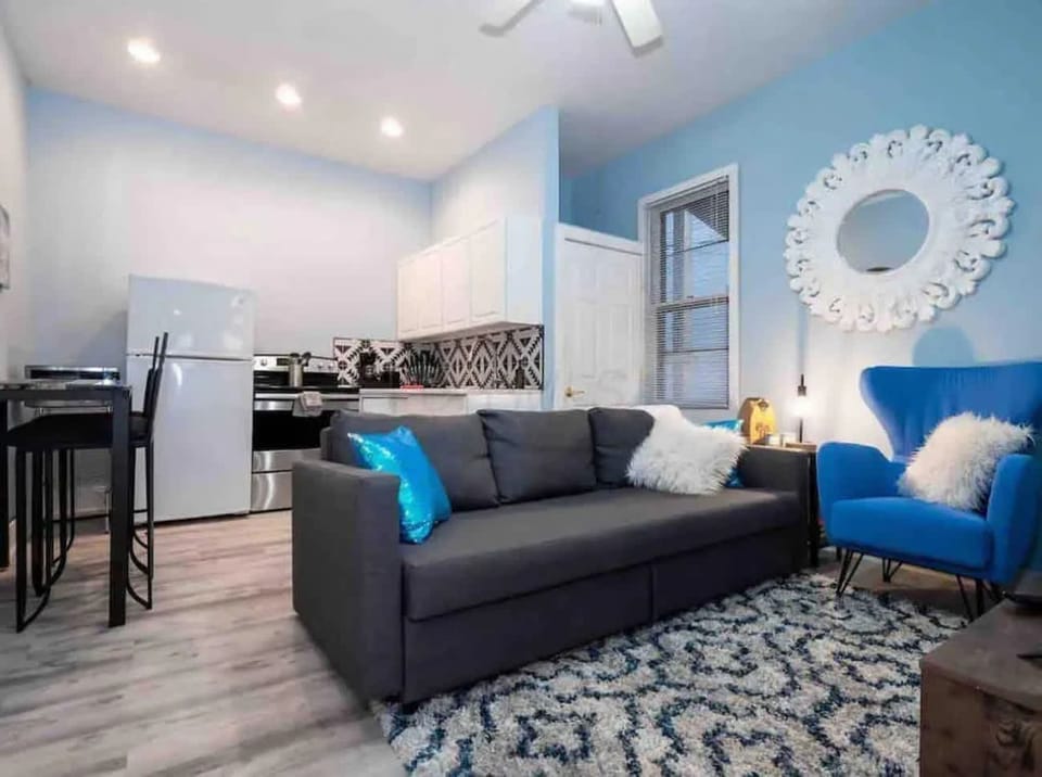🌿 Jungle Bliss by Jungle House | Near Nationwide Arena, OSU & Convention Center | Downtown & Short North | Free Parking | 5,800+ Reviews House in Ohio