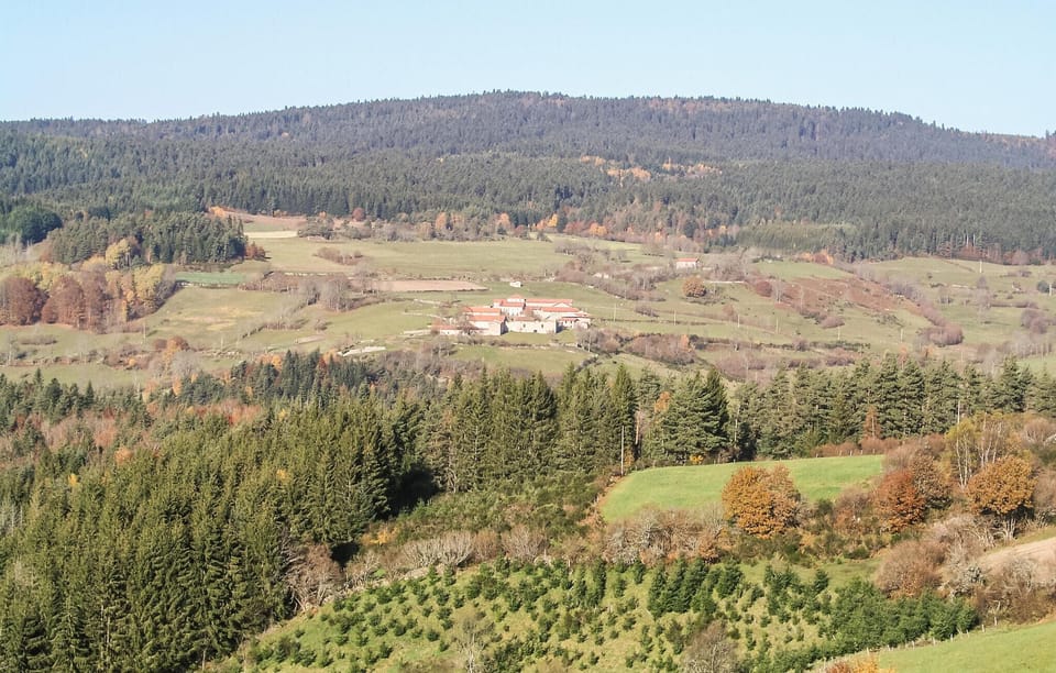 area